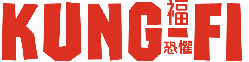 Kung-Fi Logo